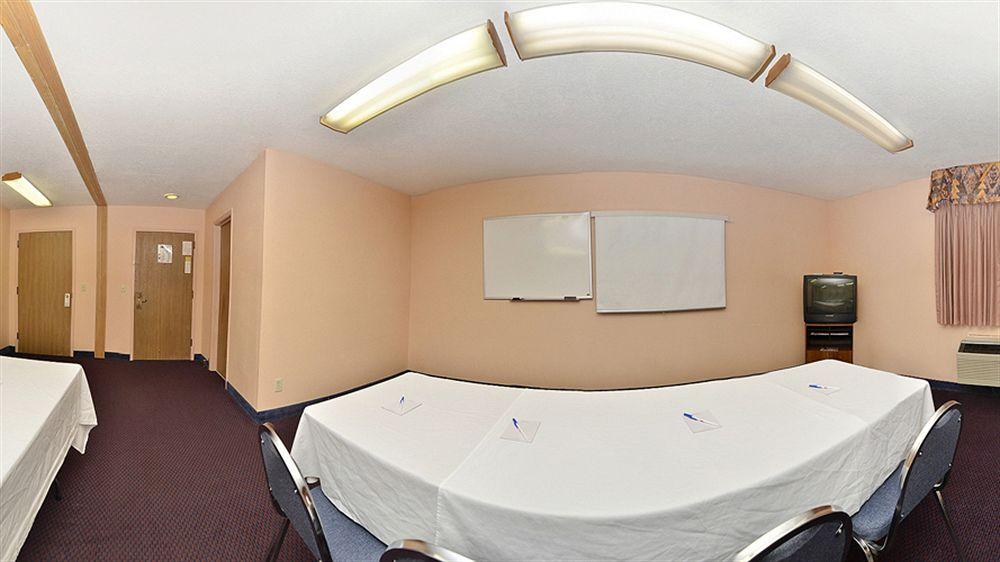 Quality Inn & Suites Albuquerque North Near Balloon Fiesta Park Eksteriør billede