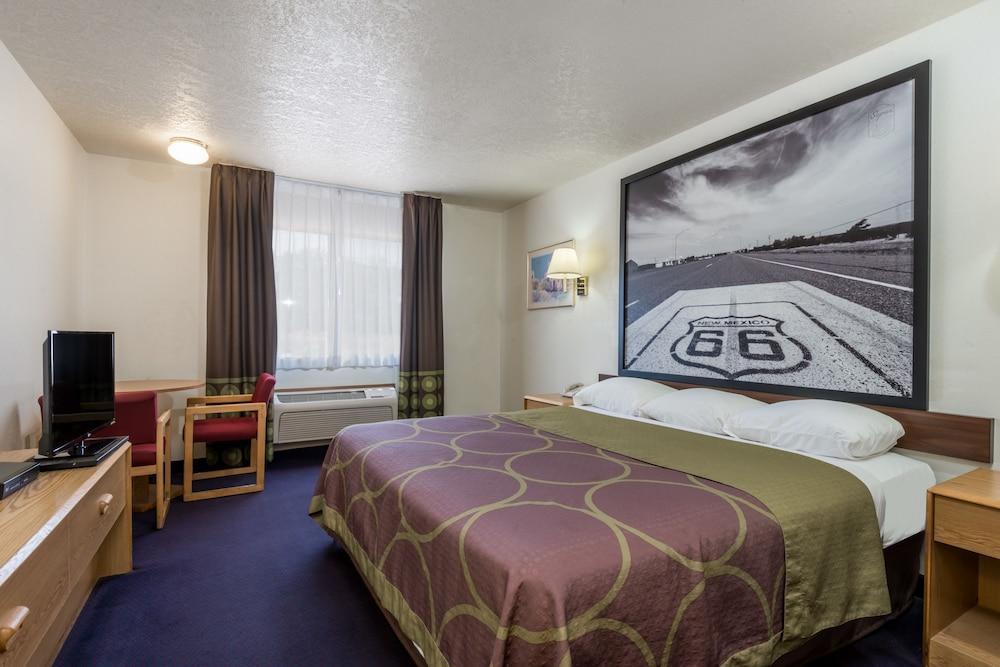 Quality Inn & Suites Albuquerque North Near Balloon Fiesta Park Eksteriør billede