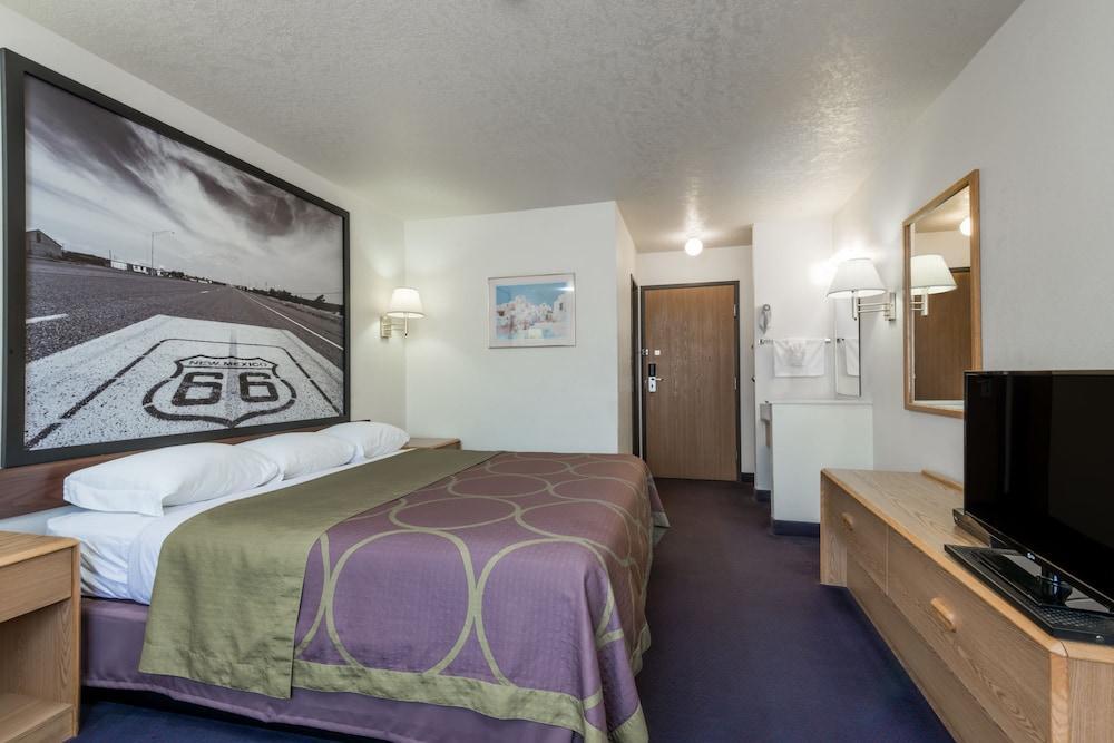 Quality Inn & Suites Albuquerque North Near Balloon Fiesta Park Eksteriør billede